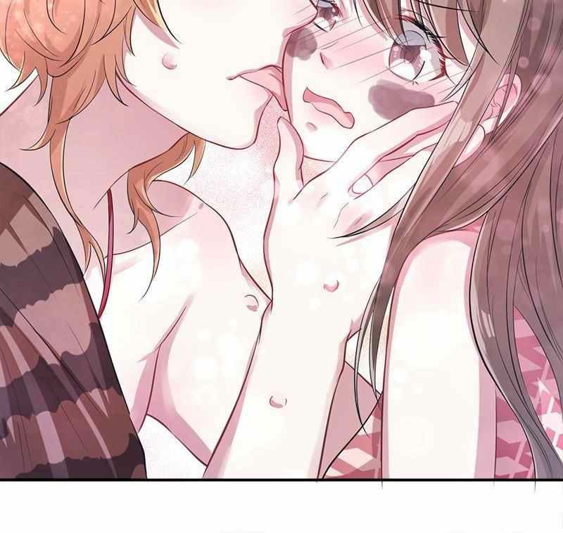 Beauty and the Beasts Chapter 41 Gambar 27